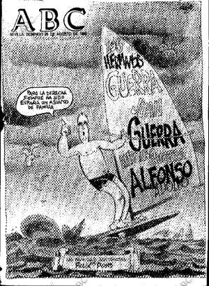 ABC SEVILLA 26-08-1990 página 1