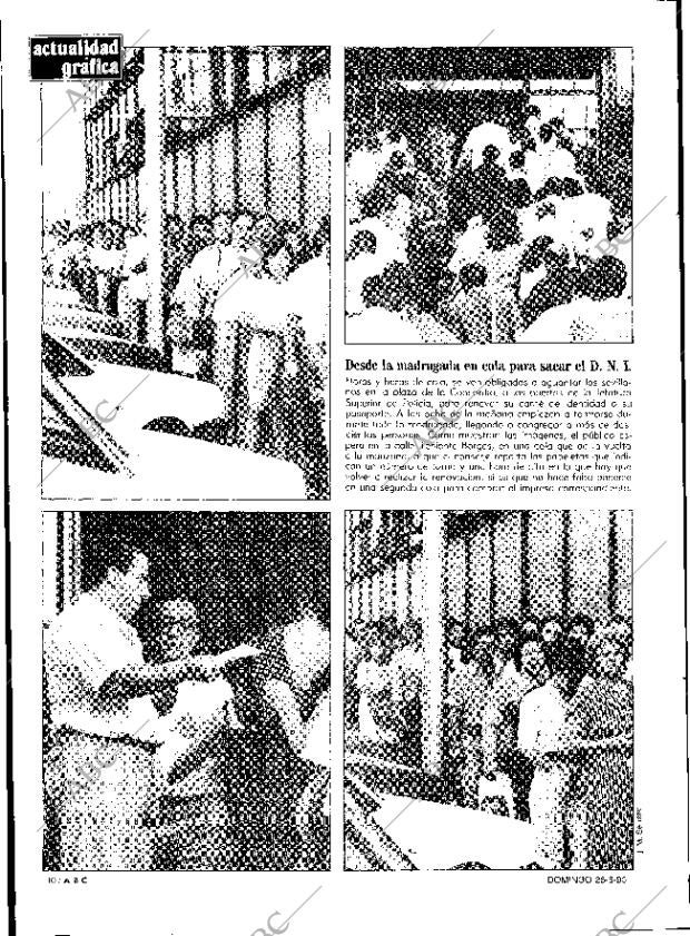 ABC SEVILLA 26-08-1990 página 10