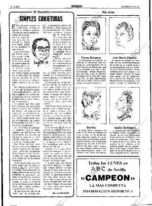 ABC SEVILLA 26-08-1990 página 16