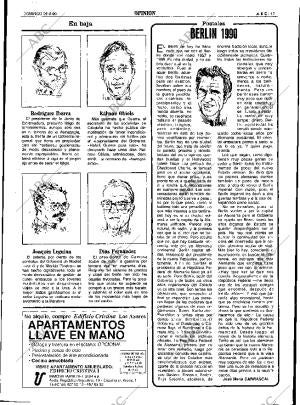 ABC SEVILLA 26-08-1990 página 17