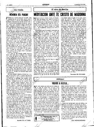 ABC SEVILLA 26-08-1990 página 18