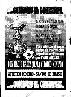 ABC SEVILLA 26-08-1990 página 2