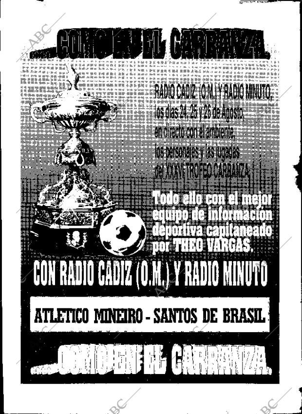 ABC SEVILLA 26-08-1990 página 2