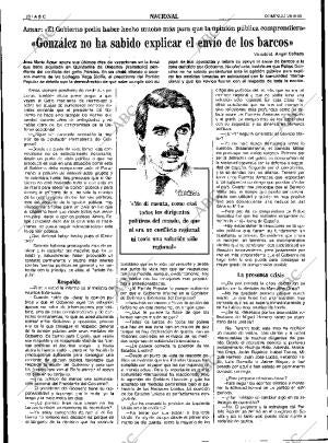 ABC SEVILLA 26-08-1990 página 20