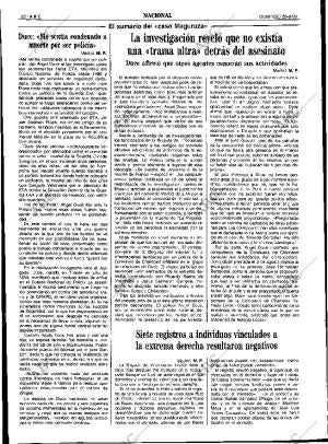 ABC SEVILLA 26-08-1990 página 22