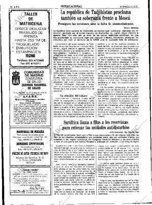 ABC SEVILLA 26-08-1990 página 32