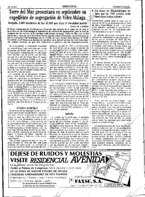 ABC SEVILLA 26-08-1990 página 36