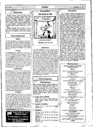 ABC SEVILLA 26-08-1990 página 38