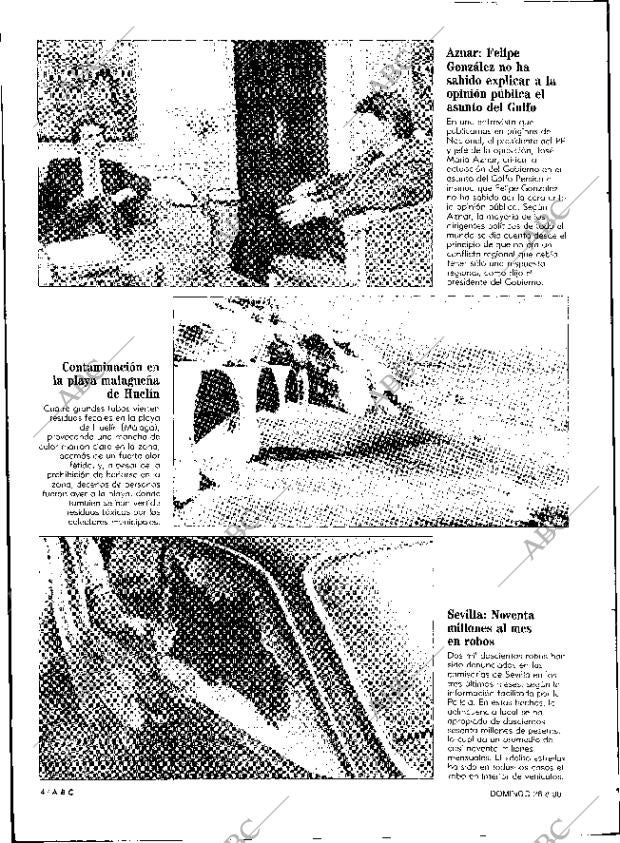ABC SEVILLA 26-08-1990 página 4