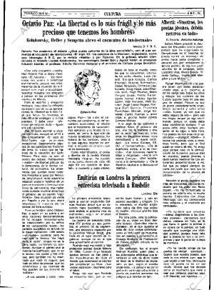 ABC SEVILLA 26-08-1990 página 45