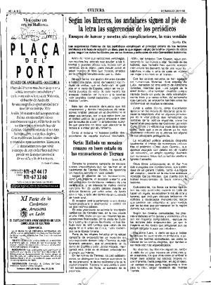 ABC SEVILLA 26-08-1990 página 46