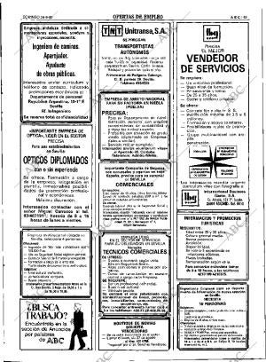 ABC SEVILLA 26-08-1990 página 49