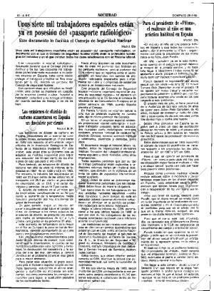 ABC SEVILLA 26-08-1990 página 58