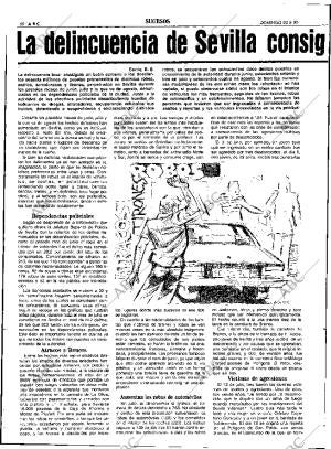 ABC SEVILLA 26-08-1990 página 60