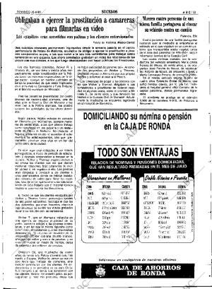 ABC SEVILLA 26-08-1990 página 63