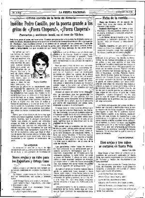 ABC SEVILLA 26-08-1990 página 64