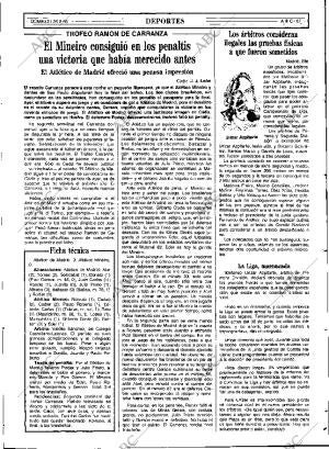 ABC SEVILLA 26-08-1990 página 67