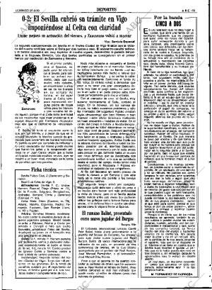 ABC SEVILLA 26-08-1990 página 69