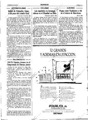 ABC SEVILLA 26-08-1990 página 71