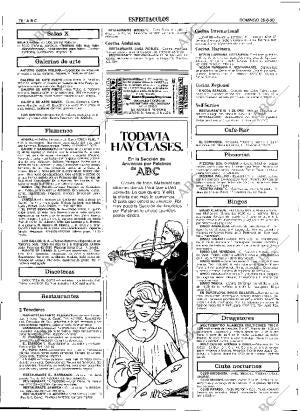 ABC SEVILLA 26-08-1990 página 76