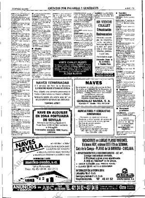 ABC SEVILLA 26-08-1990 página 79