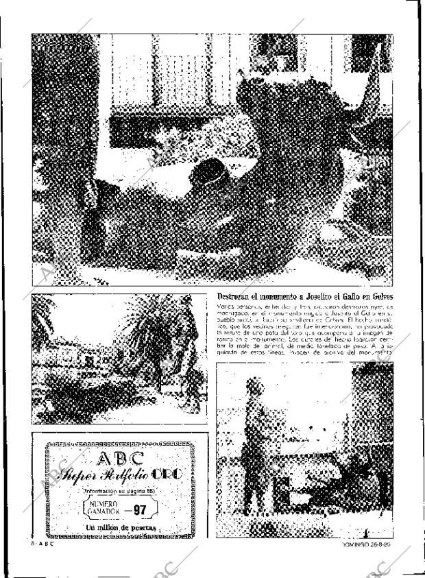 ABC SEVILLA 26-08-1990 página 8