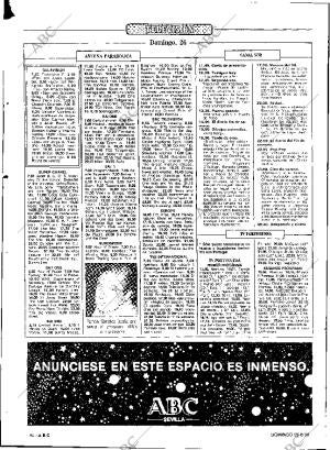 ABC SEVILLA 26-08-1990 página 94