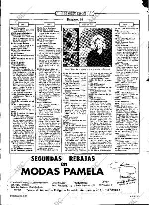 ABC SEVILLA 26-08-1990 página 95