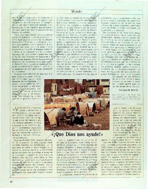 BLANCO Y NEGRO MADRID 26-08-1990 página 22