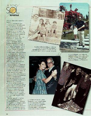 BLANCO Y NEGRO MADRID 26-08-1990 página 38