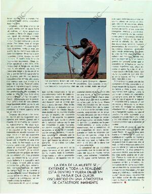 BLANCO Y NEGRO MADRID 26-08-1990 página 7