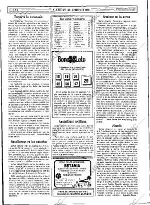 ABC SEVILLA 29-08-1990 página 10