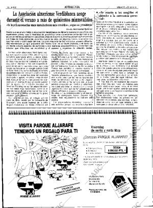 ABC SEVILLA 29-08-1990 página 32