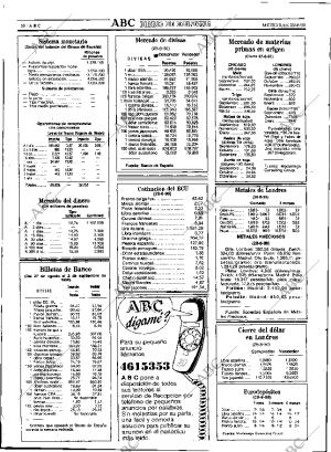ABC SEVILLA 29-08-1990 página 50