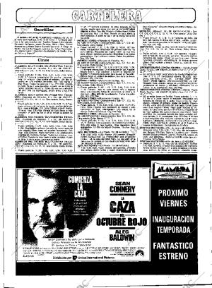 ABC SEVILLA 29-08-1990 página 69
