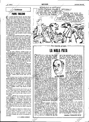 ABC SEVILLA 30-08-1990 página 14