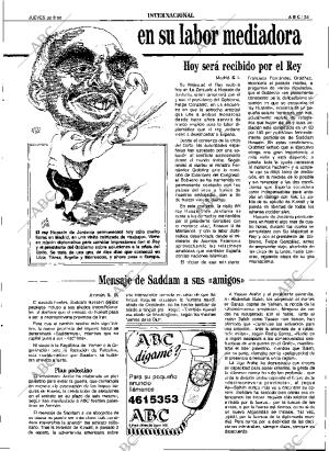 ABC SEVILLA 30-08-1990 página 25
