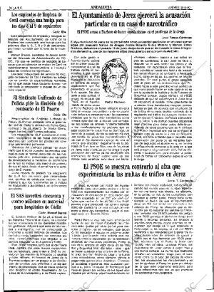 ABC SEVILLA 30-08-1990 página 30