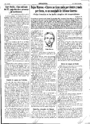 ABC SEVILLA 30-08-1990 página 32