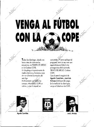 ABC MADRID 31-08-1990 página 10