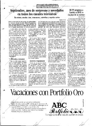 ABC MADRID 31-08-1990 página 100