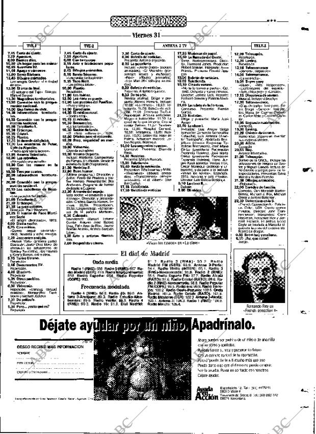 ABC MADRID 31-08-1990 página 103