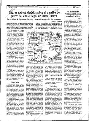 ABC MADRID 31-08-1990 página 17