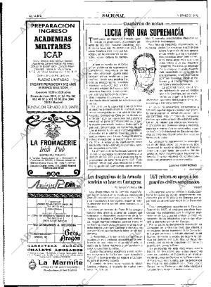 ABC MADRID 31-08-1990 página 20