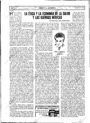 ABC MADRID 31-08-1990 página 22