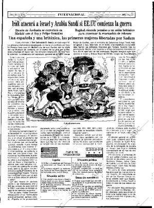 ABC MADRID 31-08-1990 página 23