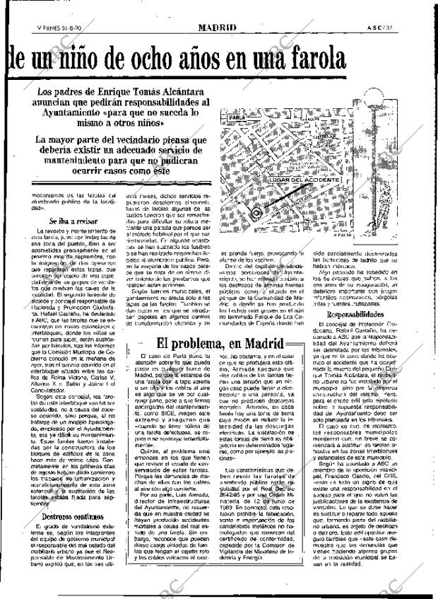 ABC MADRID 31-08-1990 página 37