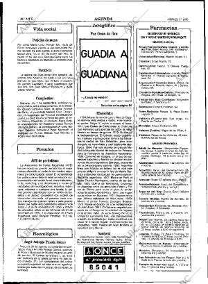 ABC MADRID 31-08-1990 página 38