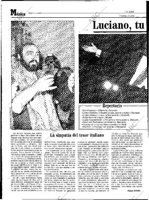 ABC MADRID 31-08-1990 página 52