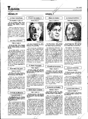 ABC MADRID 31-08-1990 página 54